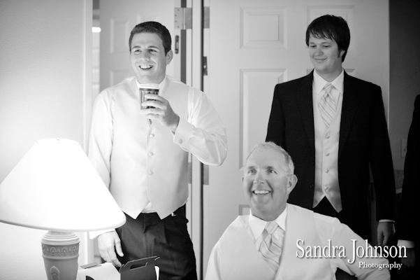 Best University Club Wedding photographer - Sandra Johnson (SJFoto.com)